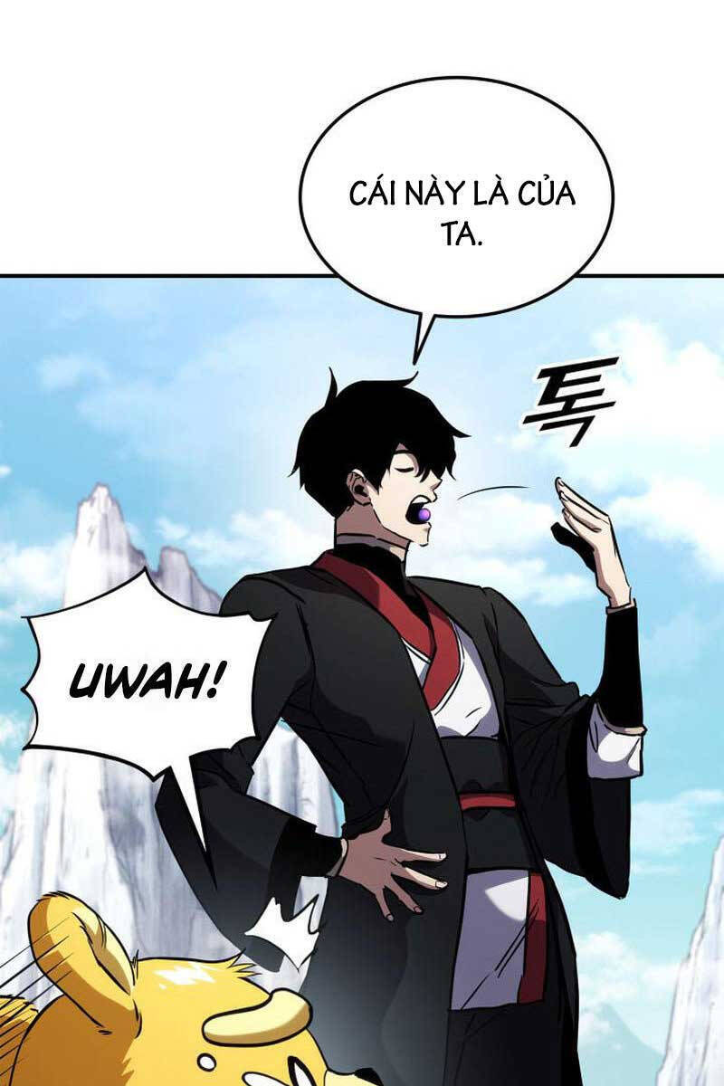 Sự Trở Lại Của Vị Thần Sức Mạnh - Chapter 127 - Page 21