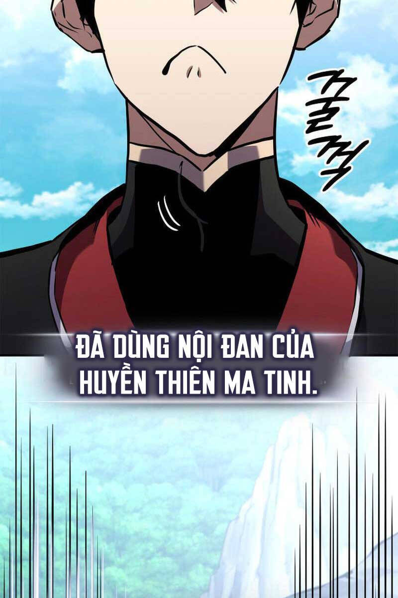 Sự Trở Lại Của Vị Thần Sức Mạnh - Chapter 127 - Page 23