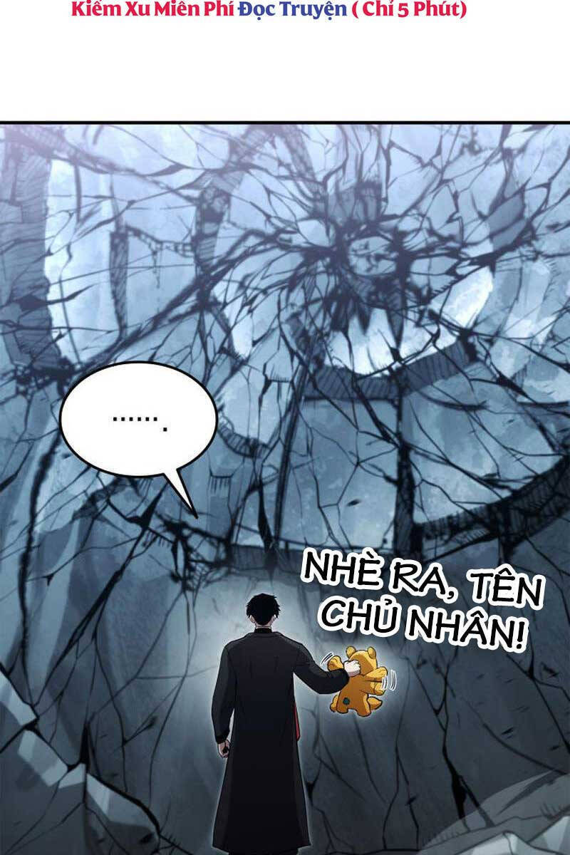 Sự Trở Lại Của Vị Thần Sức Mạnh - Chapter 127 - Page 29