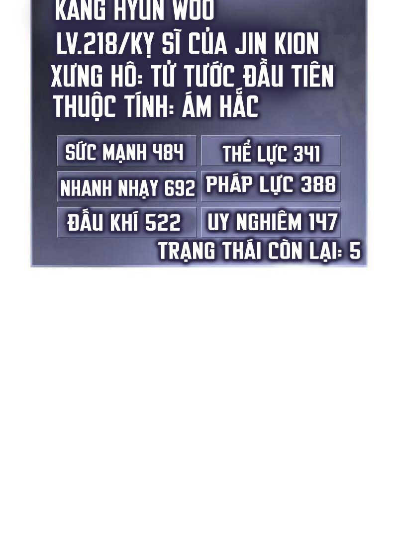 Sự Trở Lại Của Vị Thần Sức Mạnh - Chapter 127 - Page 31