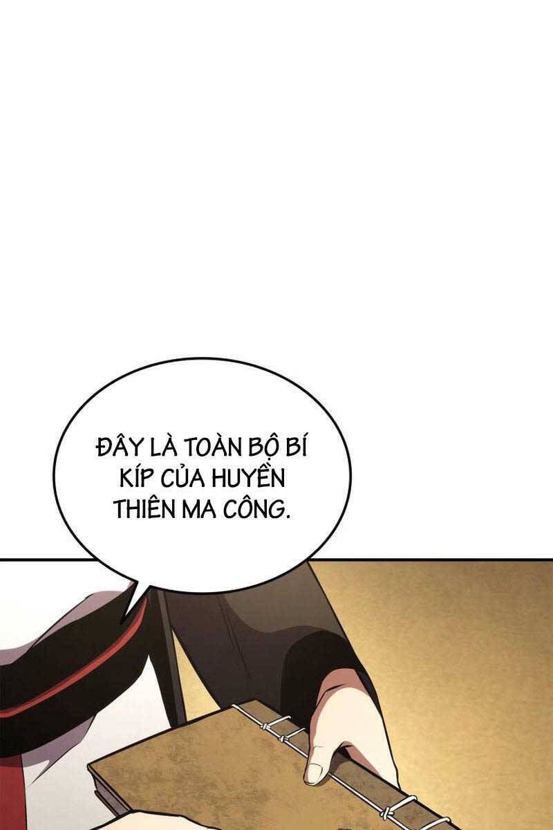 Sự Trở Lại Của Vị Thần Sức Mạnh - Chapter 127 - Page 33