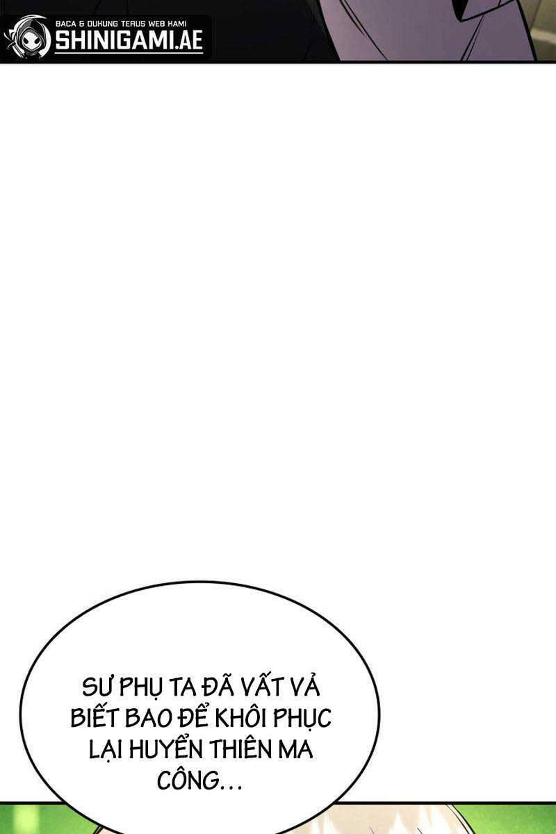 Sự Trở Lại Của Vị Thần Sức Mạnh - Chapter 127 - Page 36