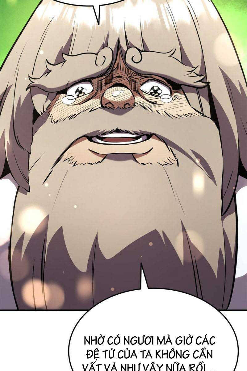 Sự Trở Lại Của Vị Thần Sức Mạnh - Chapter 127 - Page 37