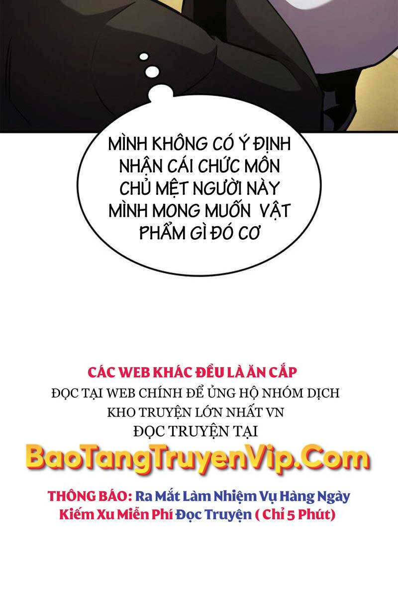 Sự Trở Lại Của Vị Thần Sức Mạnh - Chapter 127 - Page 40