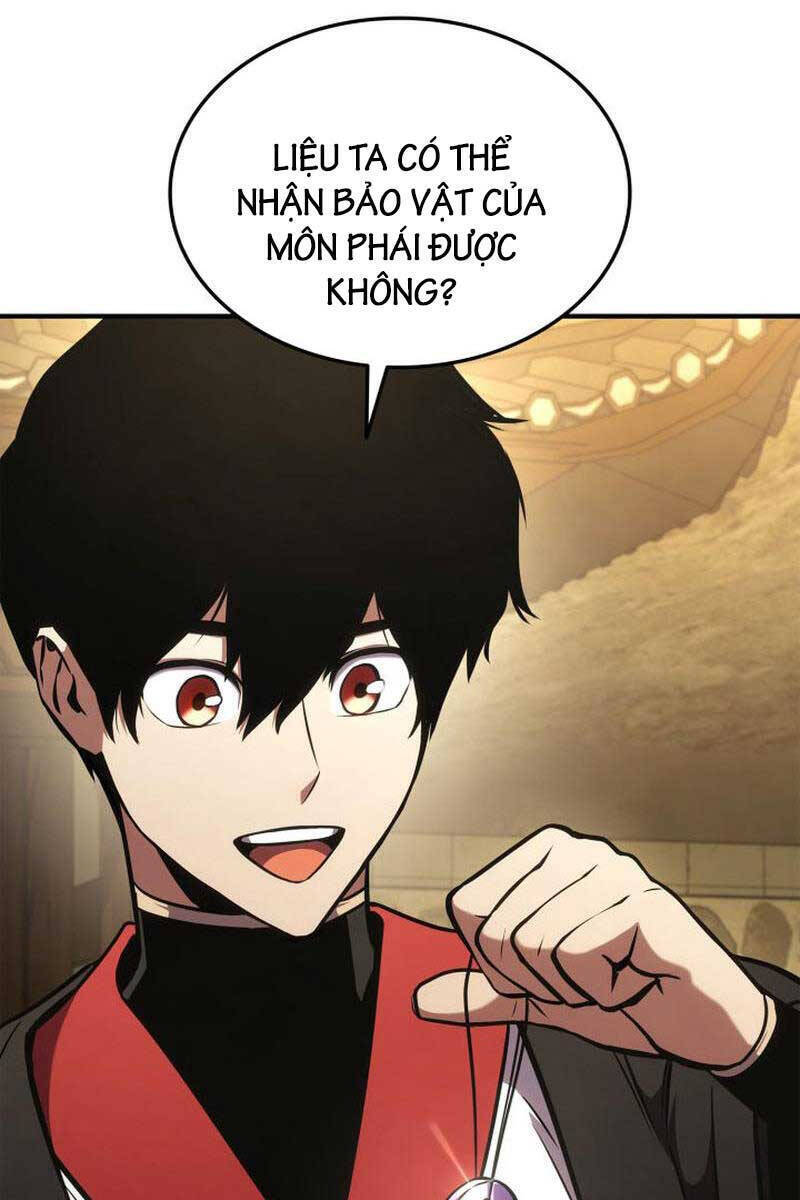 Sự Trở Lại Của Vị Thần Sức Mạnh - Chapter 127 - Page 41