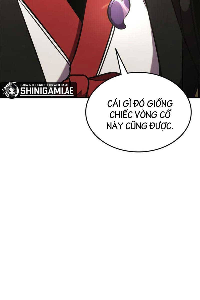 Sự Trở Lại Của Vị Thần Sức Mạnh - Chapter 127 - Page 42