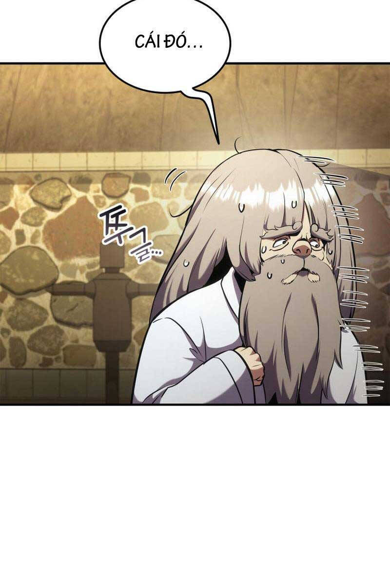 Sự Trở Lại Của Vị Thần Sức Mạnh - Chapter 127 - Page 44