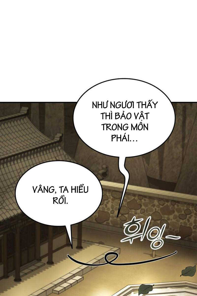 Sự Trở Lại Của Vị Thần Sức Mạnh - Chapter 127 - Page 45