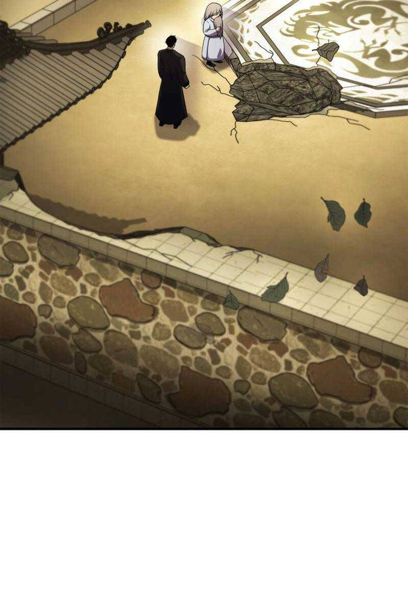 Sự Trở Lại Của Vị Thần Sức Mạnh - Chapter 127 - Page 46