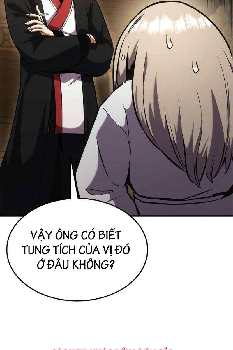 Sự Trở Lại Của Vị Thần Sức Mạnh - Chapter 127 - Page 48