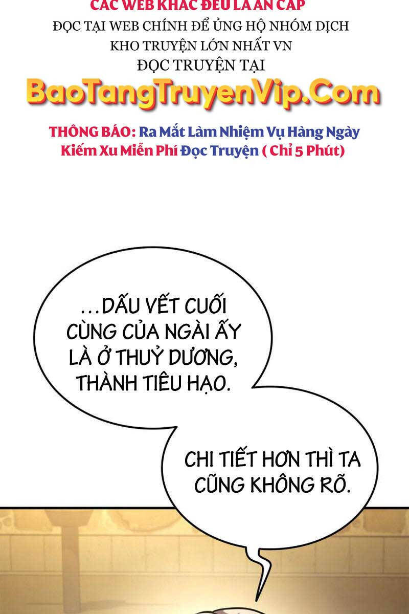 Sự Trở Lại Của Vị Thần Sức Mạnh - Chapter 127 - Page 49