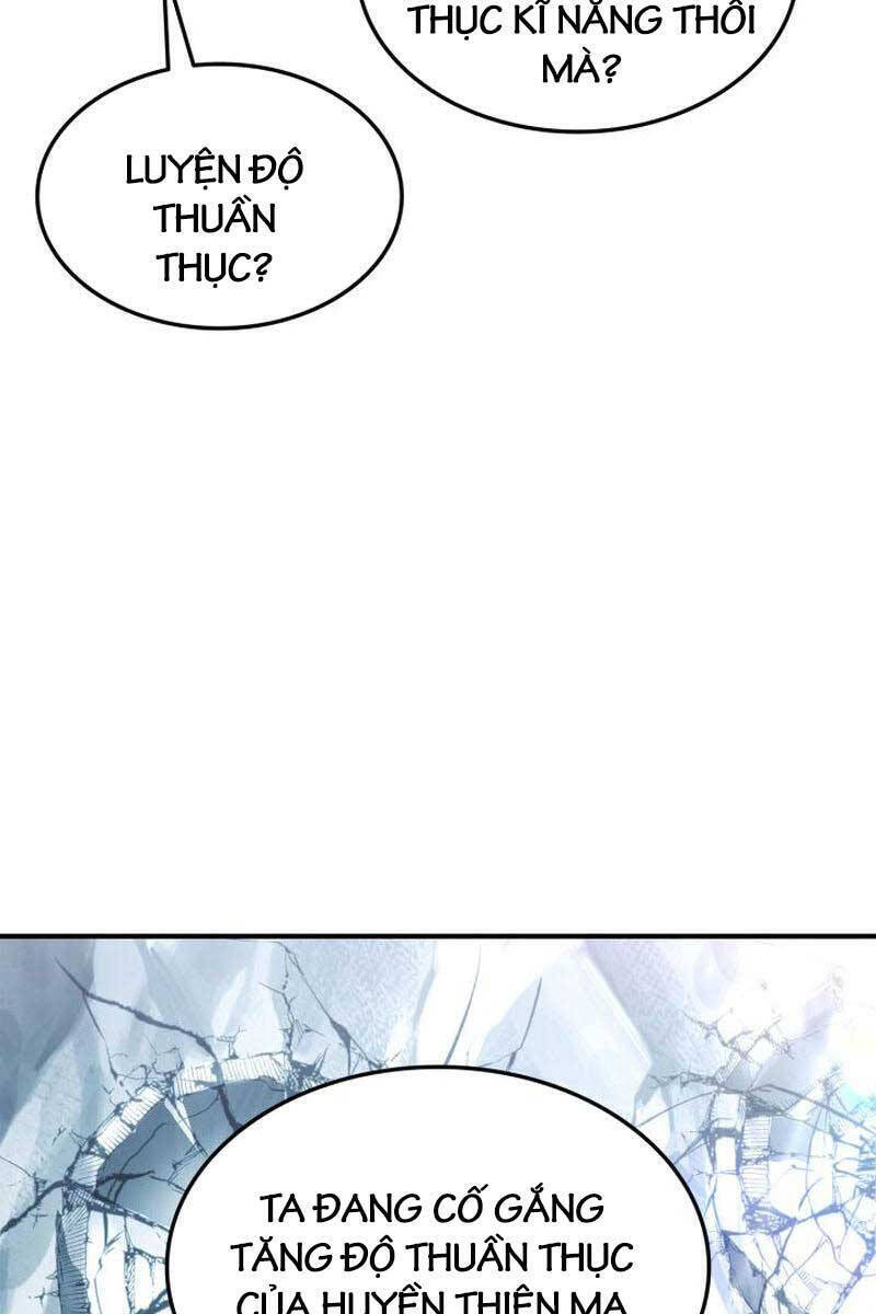 Sự Trở Lại Của Vị Thần Sức Mạnh - Chapter 127 - Page 5