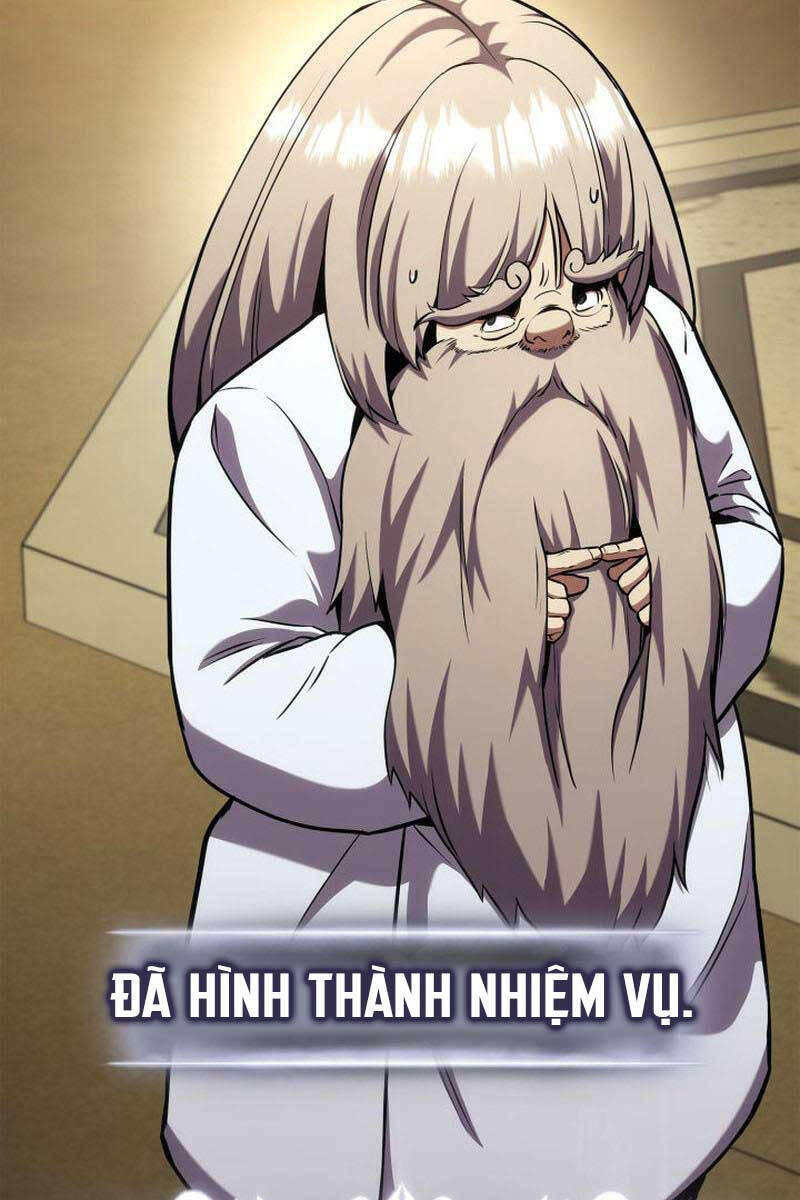 Sự Trở Lại Của Vị Thần Sức Mạnh - Chapter 127 - Page 50