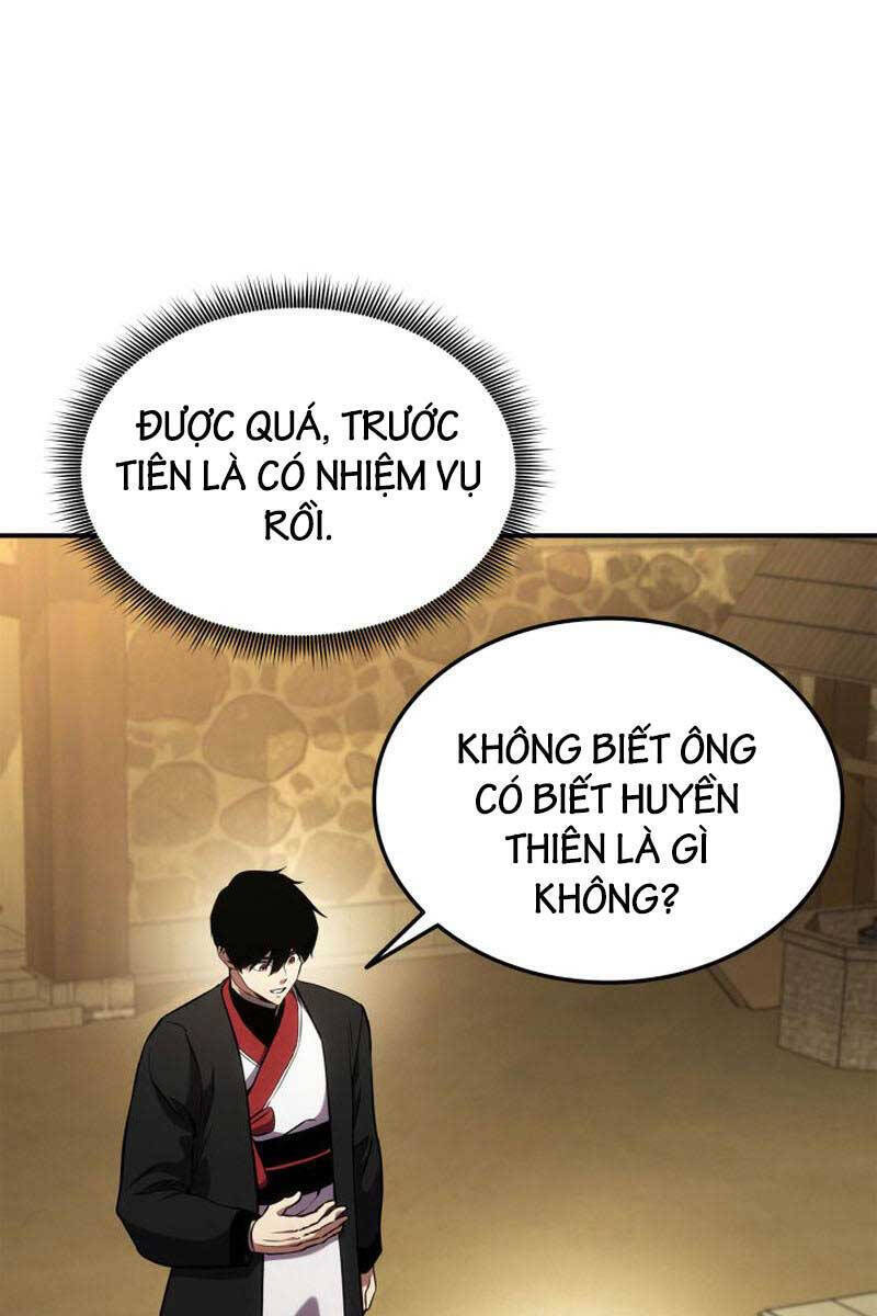 Sự Trở Lại Của Vị Thần Sức Mạnh - Chapter 127 - Page 52