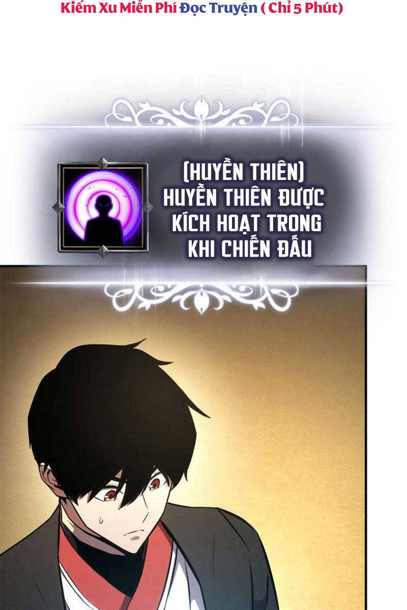 Sự Trở Lại Của Vị Thần Sức Mạnh - Chapter 127 - Page 54