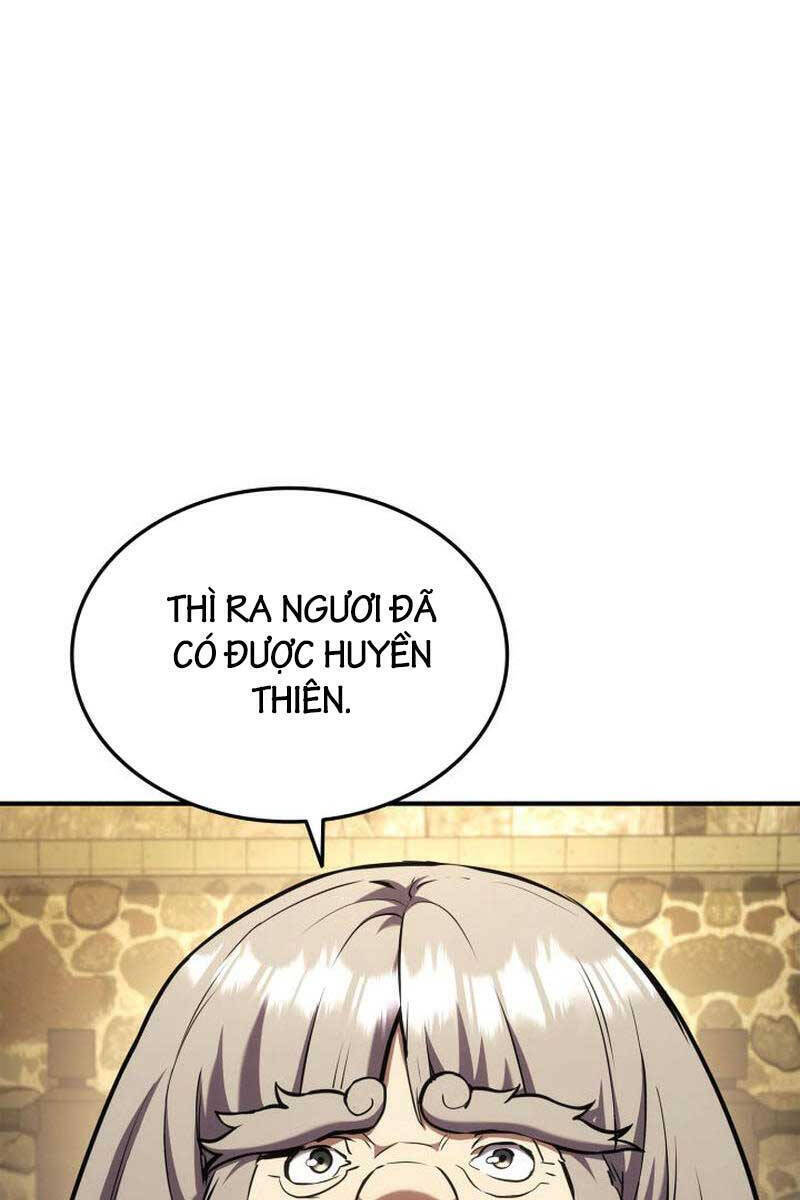 Sự Trở Lại Của Vị Thần Sức Mạnh - Chapter 127 - Page 56