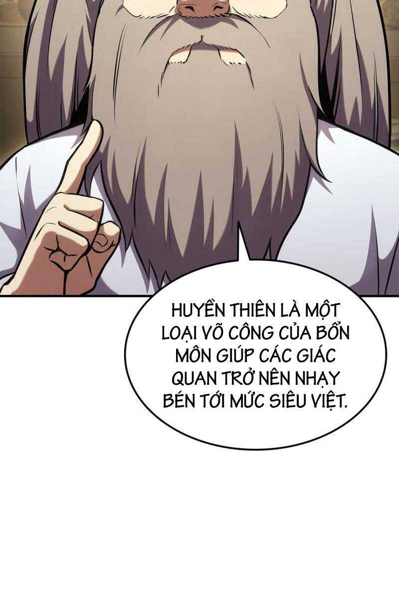 Sự Trở Lại Của Vị Thần Sức Mạnh - Chapter 127 - Page 57