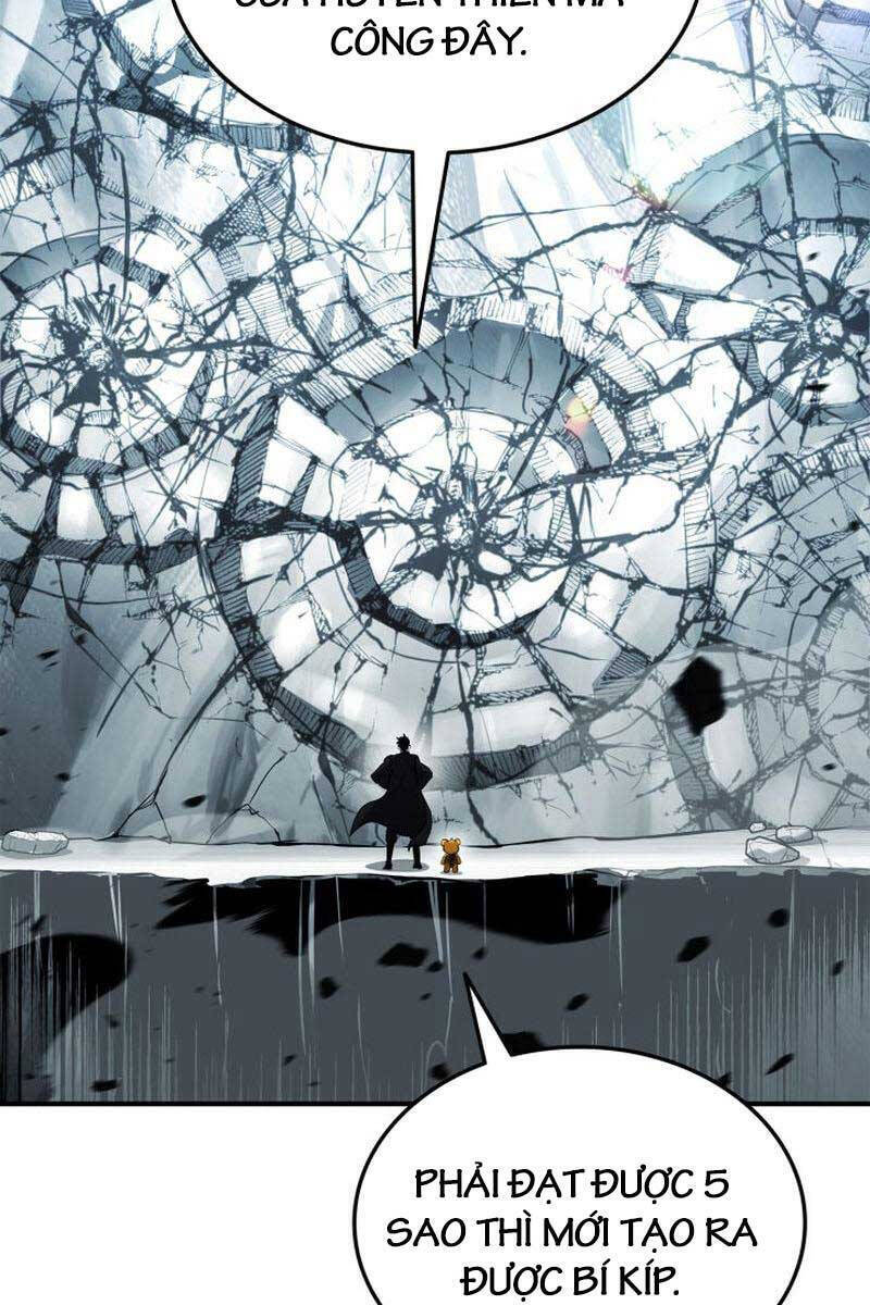 Sự Trở Lại Của Vị Thần Sức Mạnh - Chapter 127 - Page 6