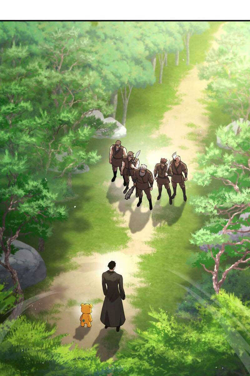 Sự Trở Lại Của Vị Thần Sức Mạnh - Chapter 127 - Page 63