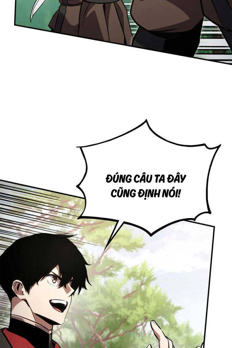 Sự Trở Lại Của Vị Thần Sức Mạnh - Chapter 127 - Page 66