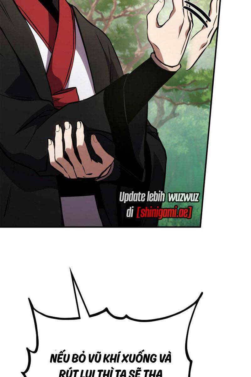 Sự Trở Lại Của Vị Thần Sức Mạnh - Chapter 127 - Page 67