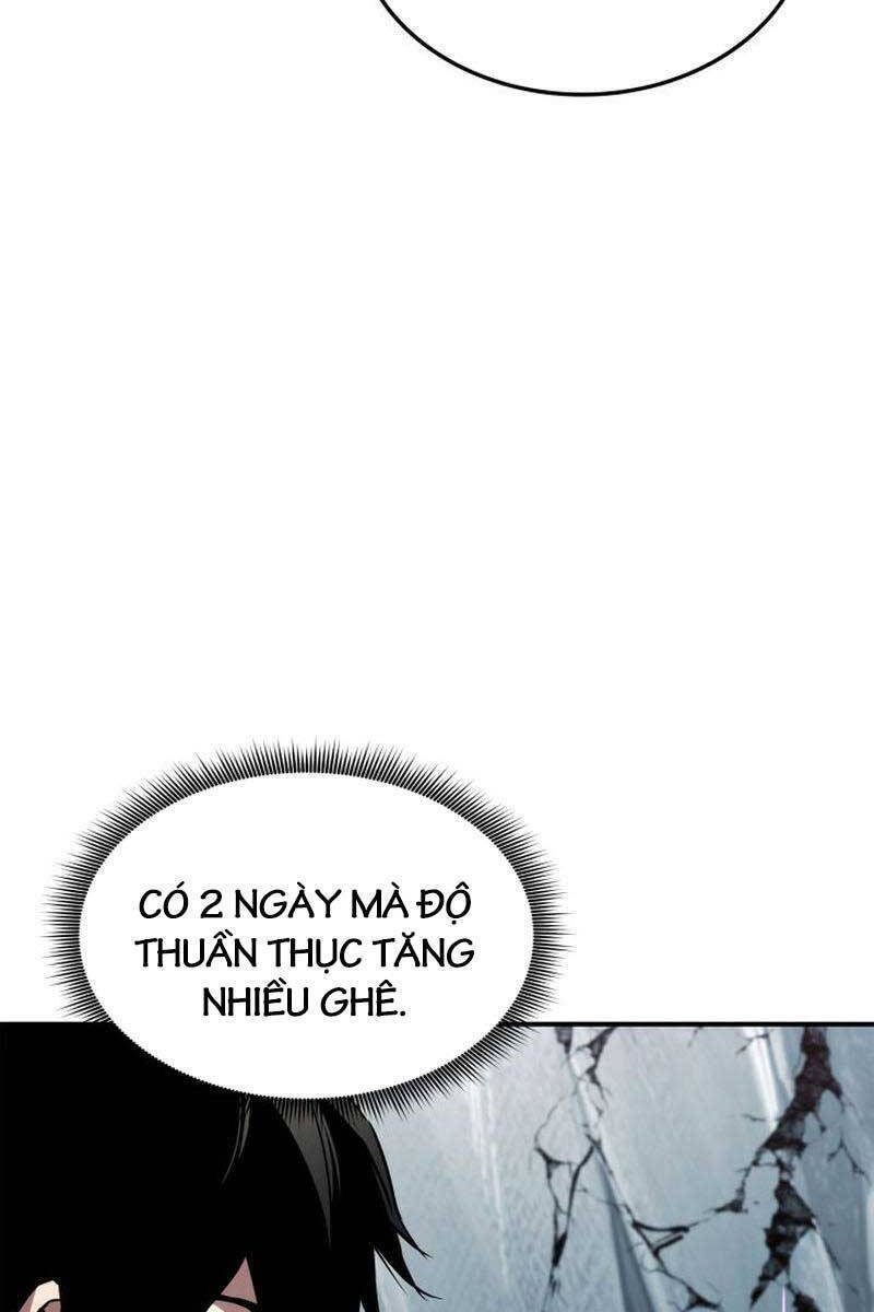 Sự Trở Lại Của Vị Thần Sức Mạnh - Chapter 127 - Page 7