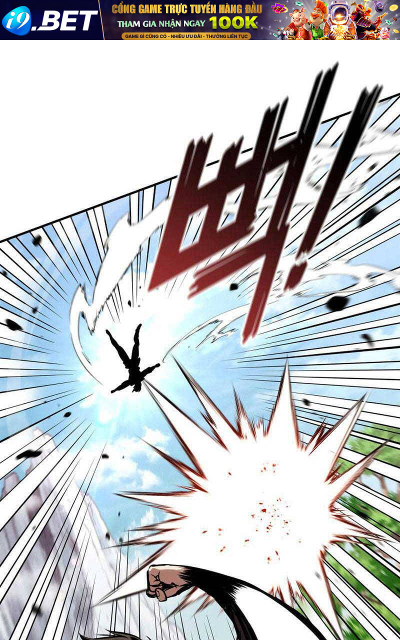 Sự Trở Lại Của Vị Thần Sức Mạnh - Chapter 127 - Page 71