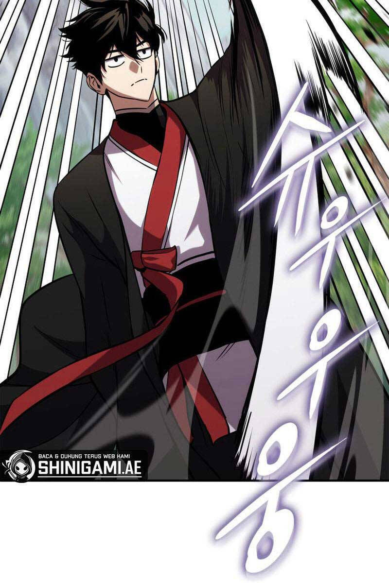 Sự Trở Lại Của Vị Thần Sức Mạnh - Chapter 127 - Page 72