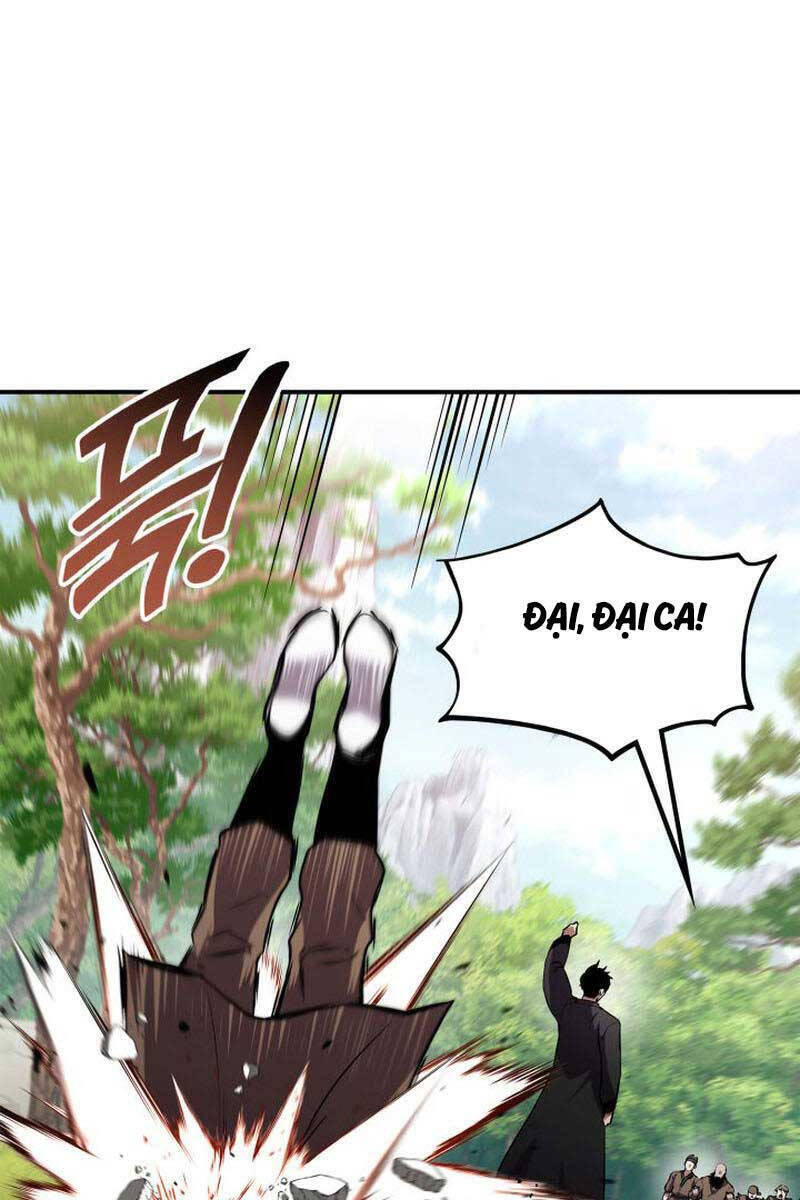 Sự Trở Lại Của Vị Thần Sức Mạnh - Chapter 127 - Page 73