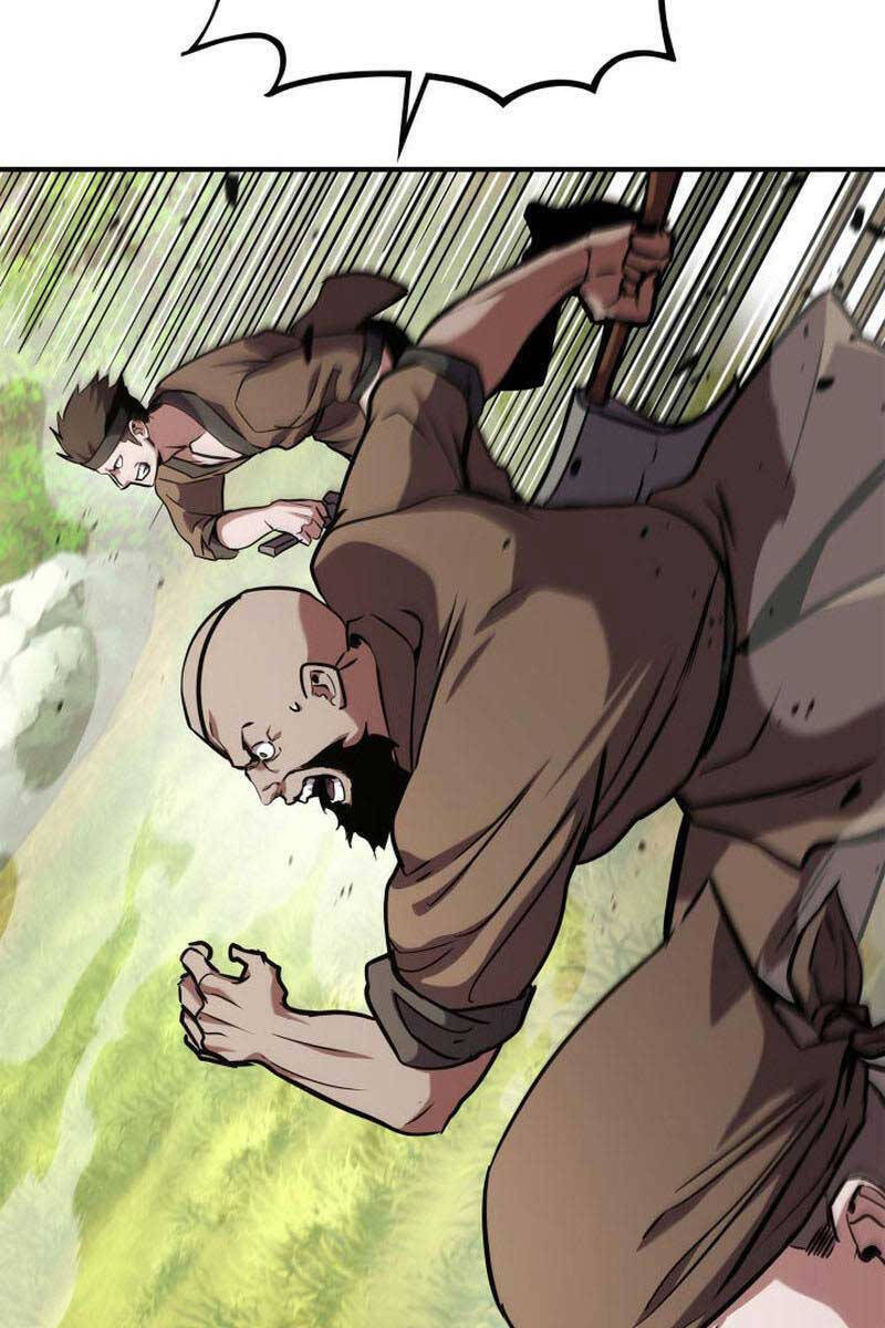 Sự Trở Lại Của Vị Thần Sức Mạnh - Chapter 127 - Page 75