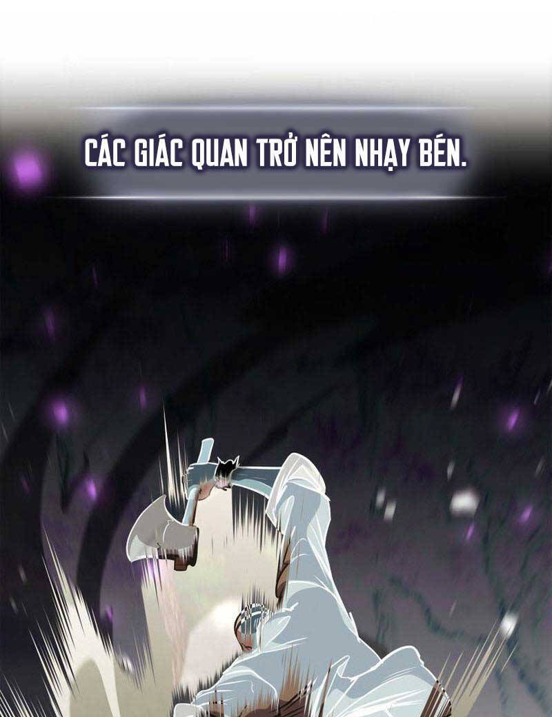 Sự Trở Lại Của Vị Thần Sức Mạnh - Chapter 127 - Page 79