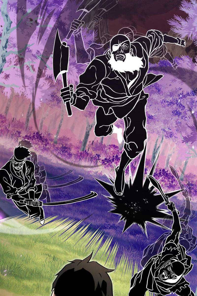 Sự Trở Lại Của Vị Thần Sức Mạnh - Chapter 127 - Page 82