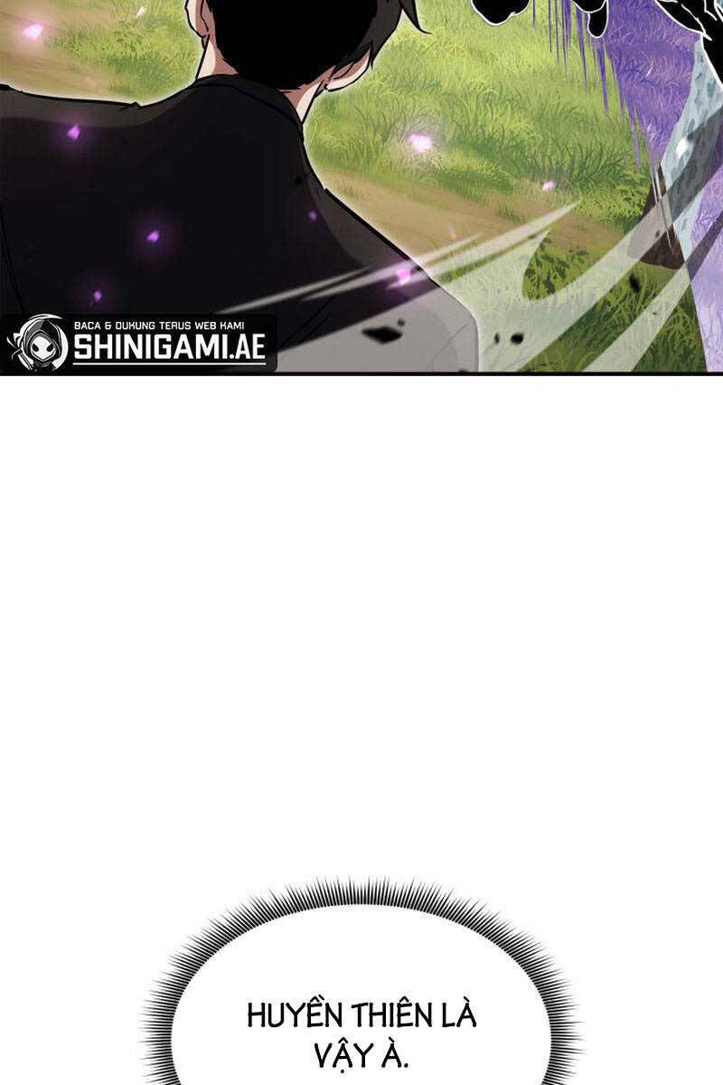 Sự Trở Lại Của Vị Thần Sức Mạnh - Chapter 127 - Page 83