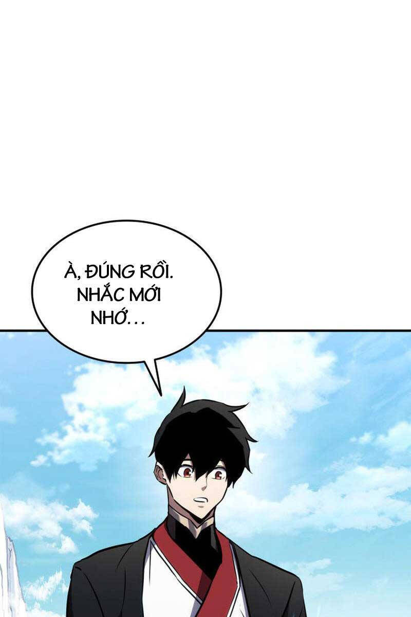 Sự Trở Lại Của Vị Thần Sức Mạnh - Chapter 127 - Page 9
