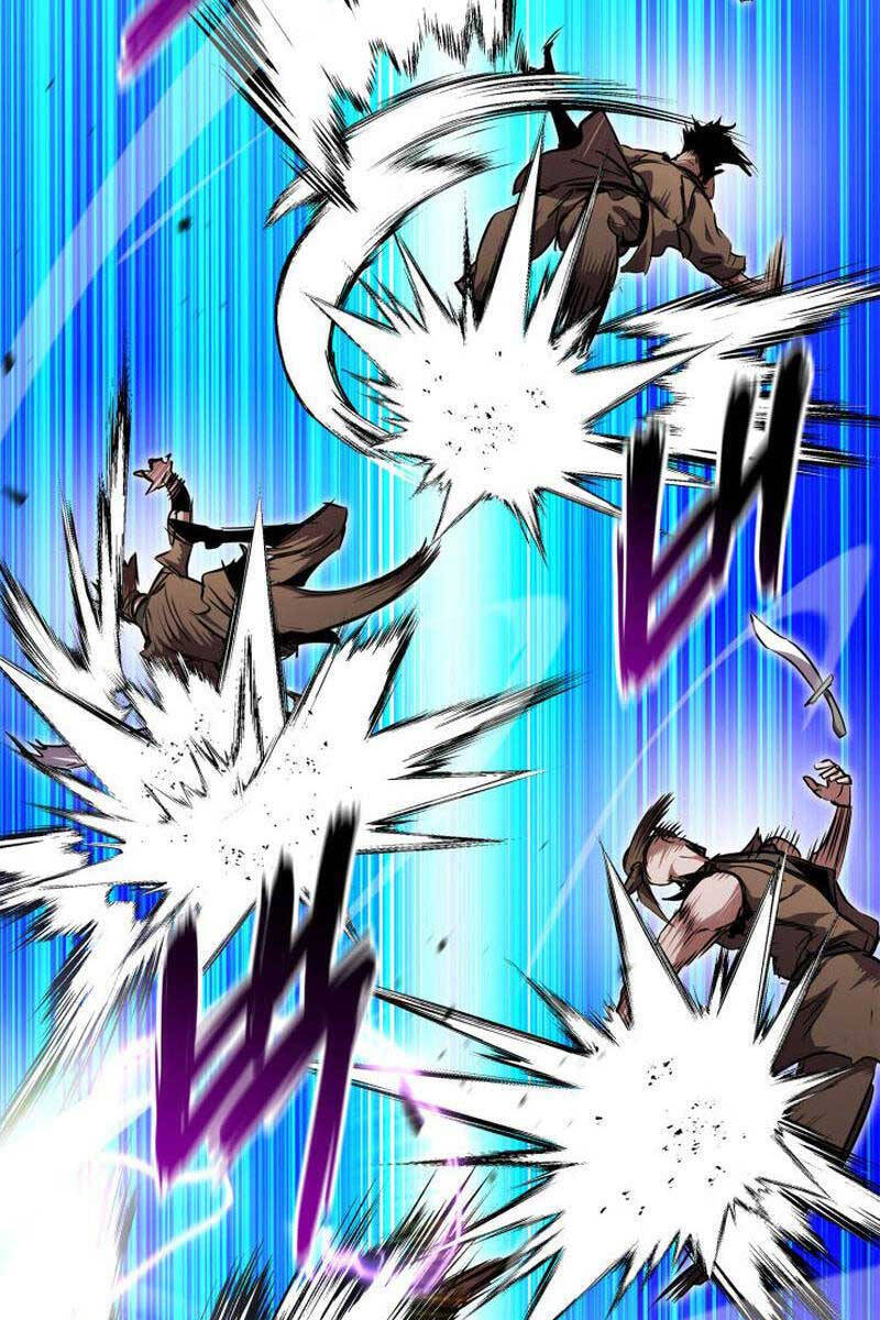 Sự Trở Lại Của Vị Thần Sức Mạnh - Chapter 127 - Page 90