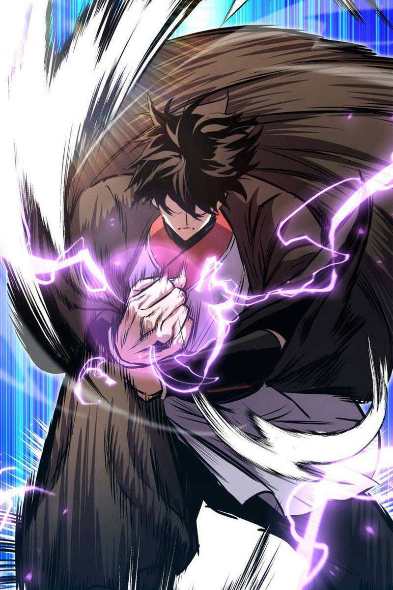 Sự Trở Lại Của Vị Thần Sức Mạnh - Chapter 127 - Page 91