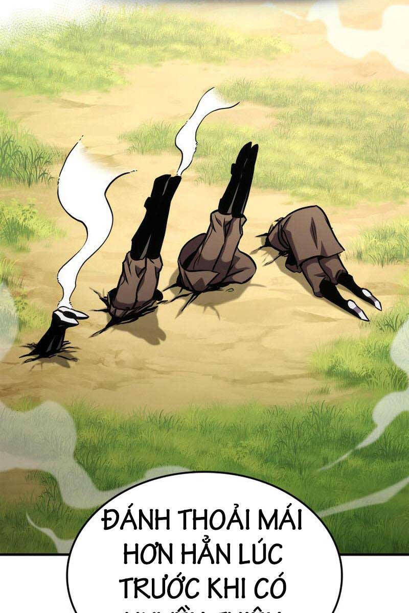 Sự Trở Lại Của Vị Thần Sức Mạnh - Chapter 127 - Page 96