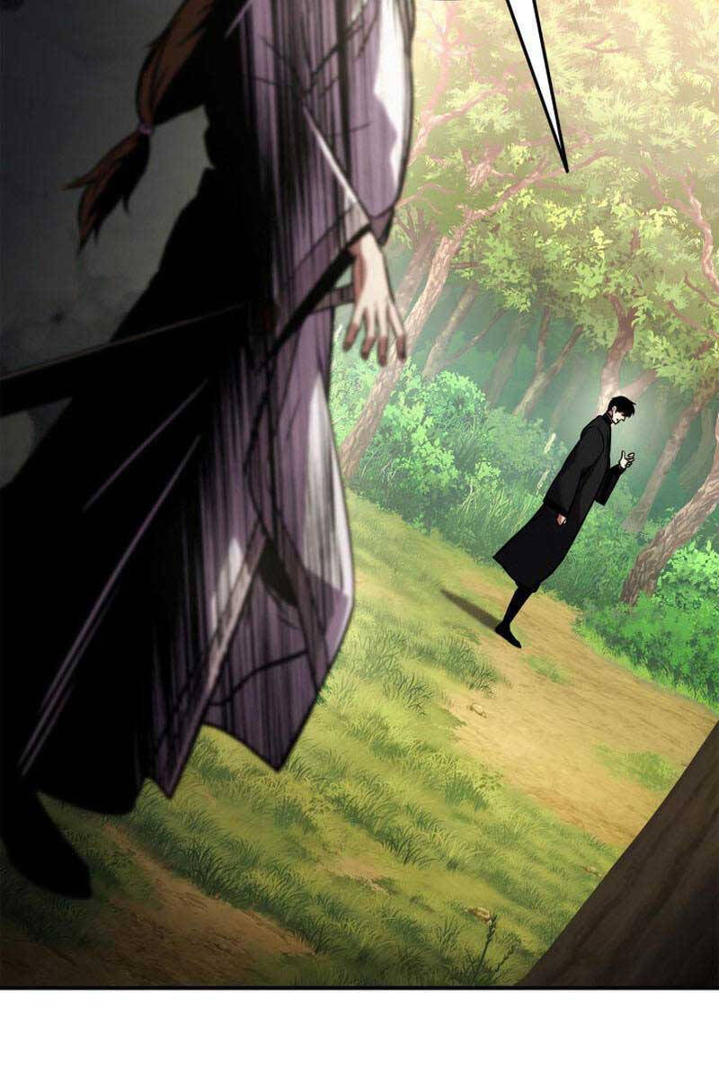 Sự Trở Lại Của Vị Thần Sức Mạnh - Chapter 127 - Page 98