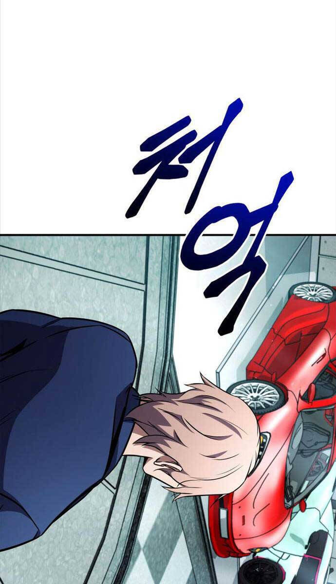 Sự Trở Lại Của Vị Thần Sức Mạnh - Chapter 128 - Page 101