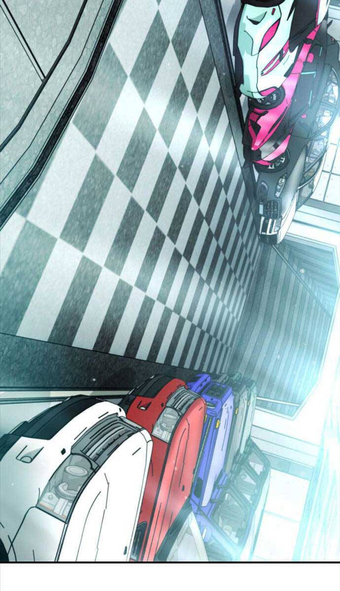 Sự Trở Lại Của Vị Thần Sức Mạnh - Chapter 128 - Page 102