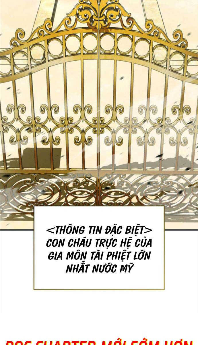 Sự Trở Lại Của Vị Thần Sức Mạnh - Chapter 128 - Page 108