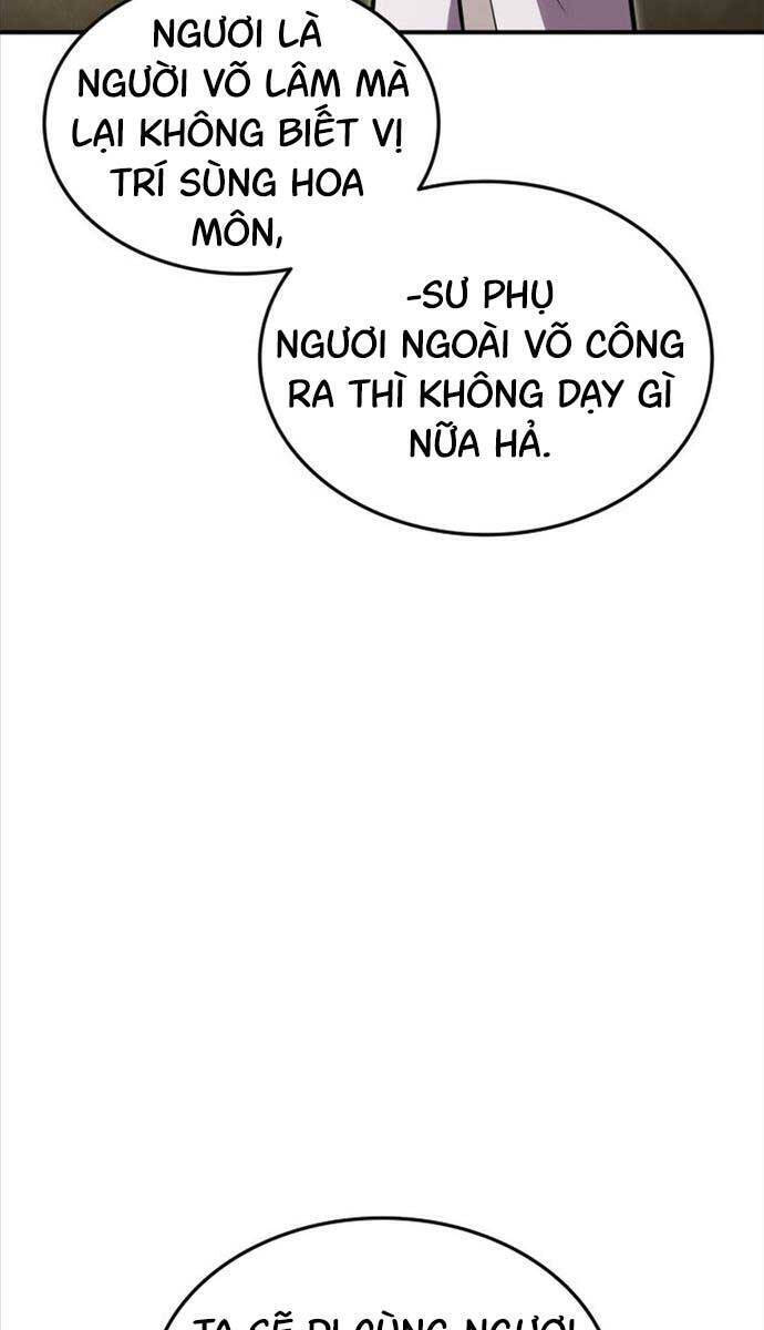 Sự Trở Lại Của Vị Thần Sức Mạnh - Chapter 128 - Page 11