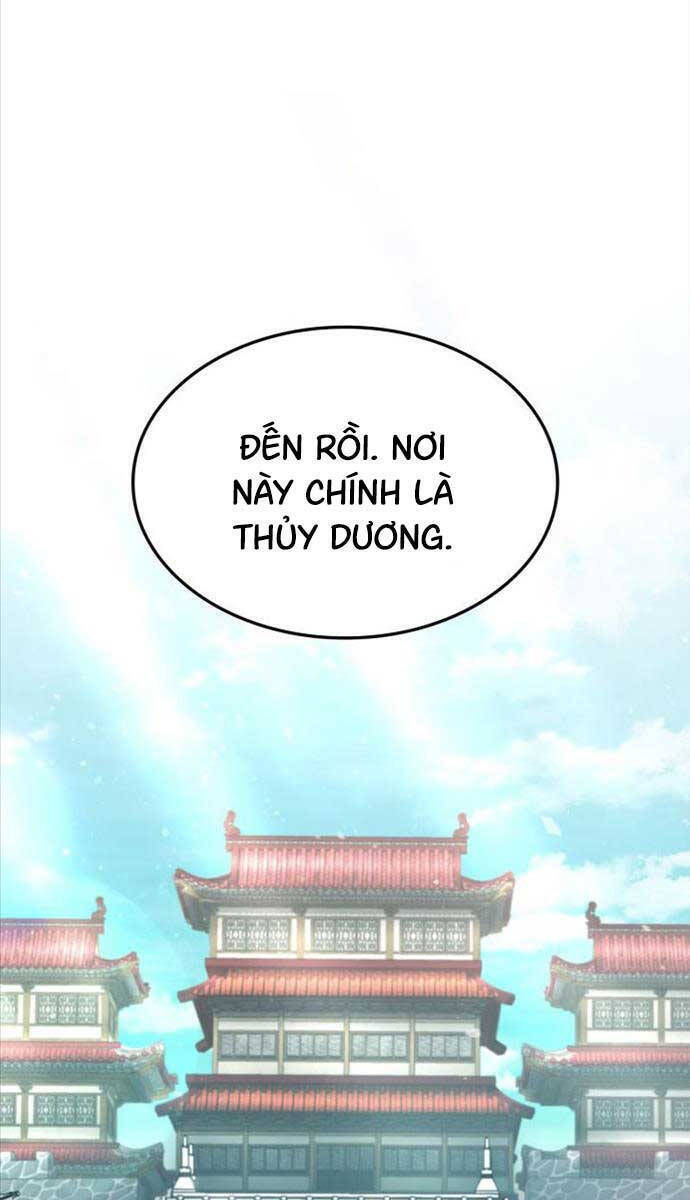 Sự Trở Lại Của Vị Thần Sức Mạnh - Chapter 128 - Page 20
