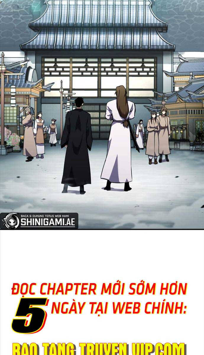 Sự Trở Lại Của Vị Thần Sức Mạnh - Chapter 128 - Page 21