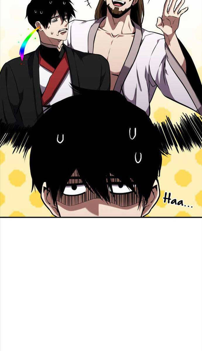 Sự Trở Lại Của Vị Thần Sức Mạnh - Chapter 128 - Page 23