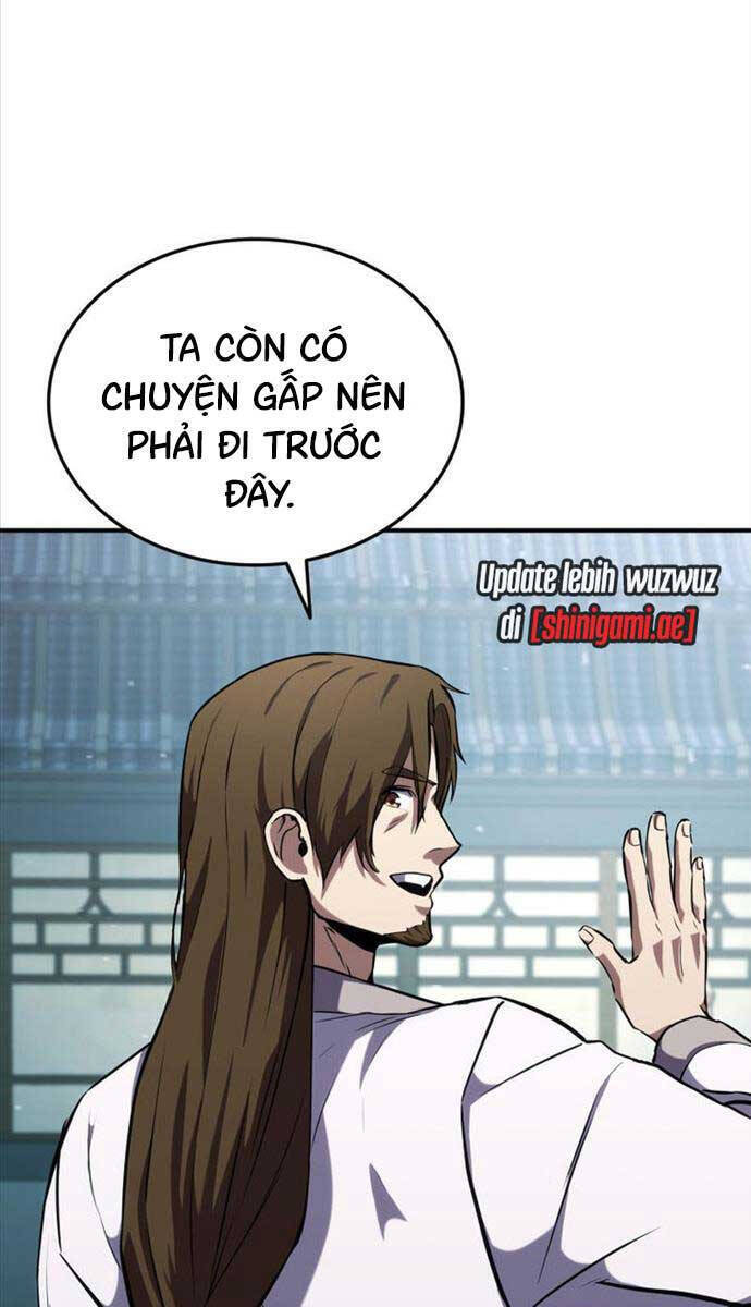 Sự Trở Lại Của Vị Thần Sức Mạnh - Chapter 128 - Page 24