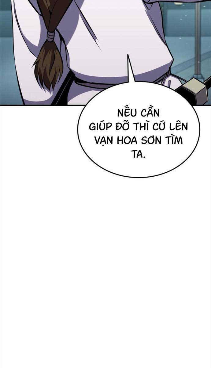 Sự Trở Lại Của Vị Thần Sức Mạnh - Chapter 128 - Page 25