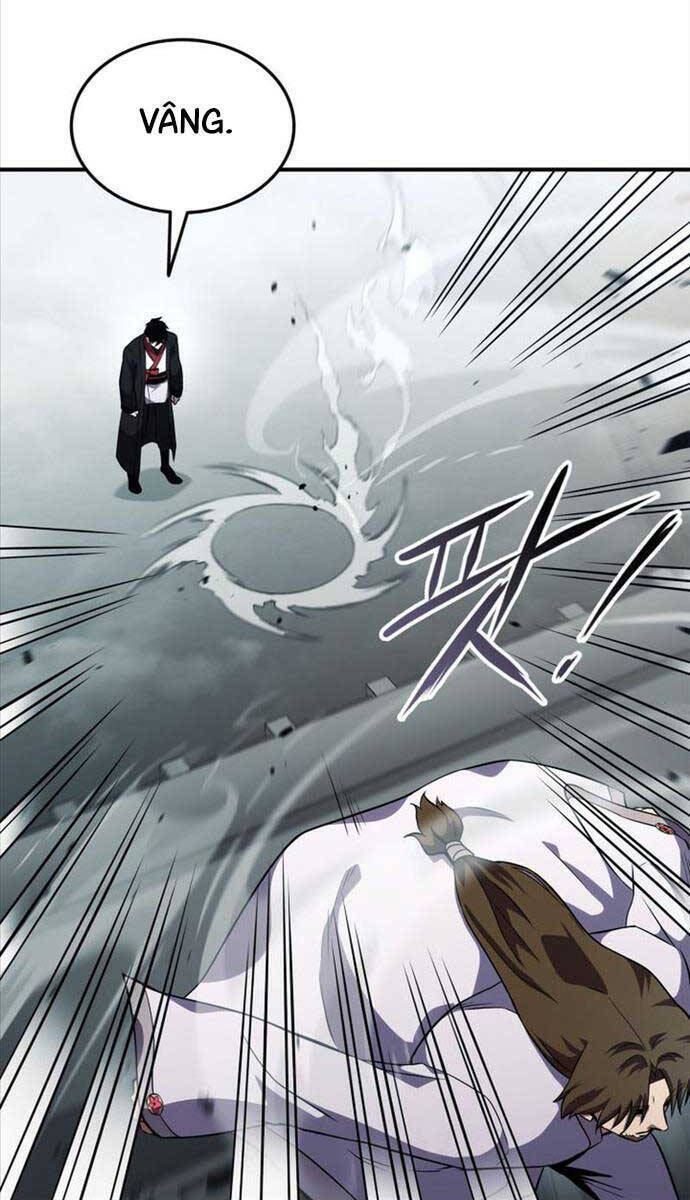 Sự Trở Lại Của Vị Thần Sức Mạnh - Chapter 128 - Page 26