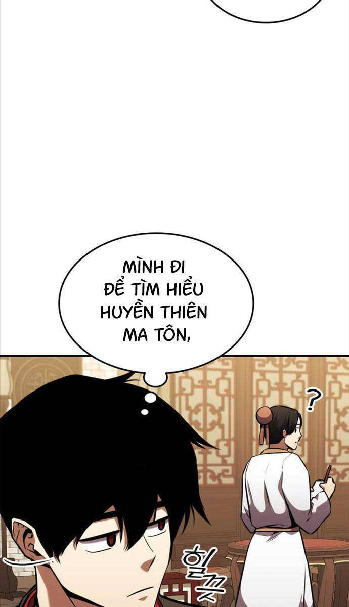 Sự Trở Lại Của Vị Thần Sức Mạnh - Chapter 128 - Page 33