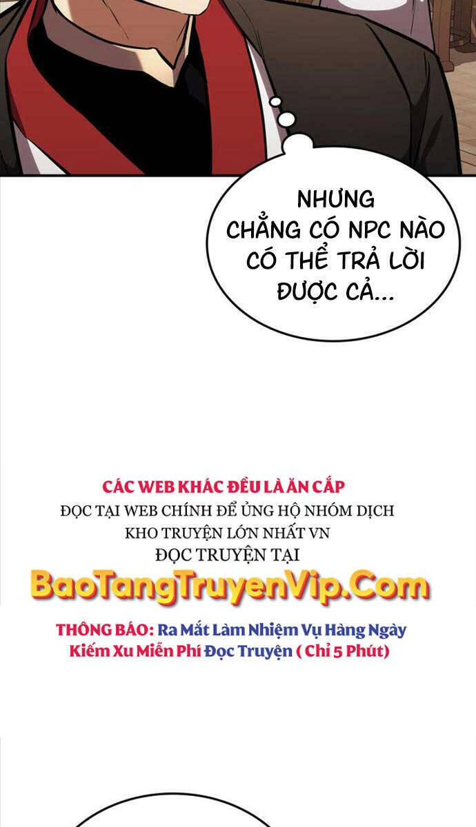 Sự Trở Lại Của Vị Thần Sức Mạnh - Chapter 128 - Page 34